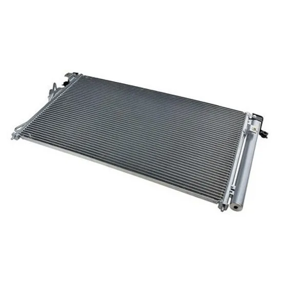 RADIATOR AER CONDITIONAT HYUNDAI SANTA FE 2.2 CRDi -145KW/197CP- 2199cmc, pentru motor D4HB, perioada 2009,2010,2011,2012