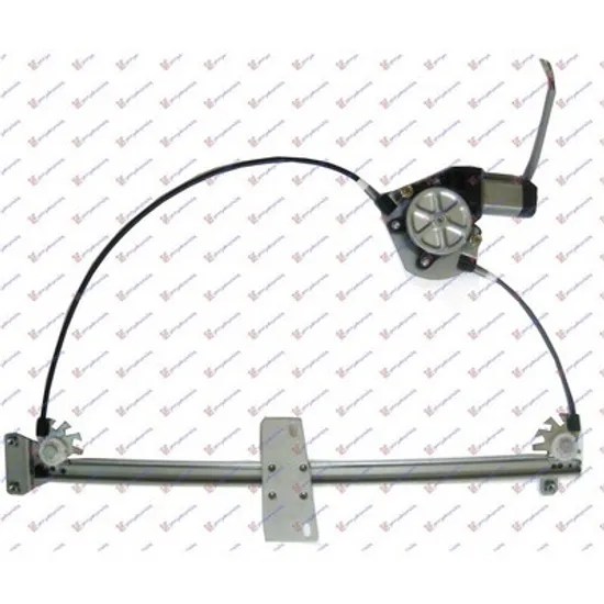 Macara Usa MERCEDES V-CLASS 638 1996->2003 Macara usa fata stanga electrica Perioada 1996 1997 1998 1999 2000 2001 2002 2003