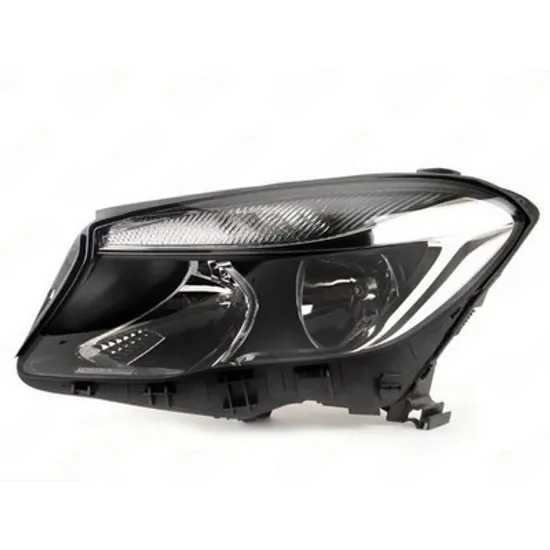Faruri MERCEDES GLA-CLASS X156 2013-> Far reglaj electric (E) (DEPO) STANGA Perioada 2017 2018 2019 2020