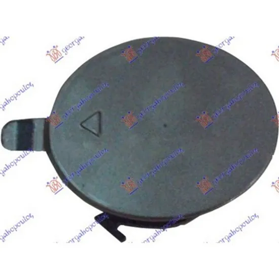 Capac Bara fata HYUNDAI ELANTRA 2011->2016 Capac carlig remorcare fata Perioada 2011 2012 2013 2014 2015