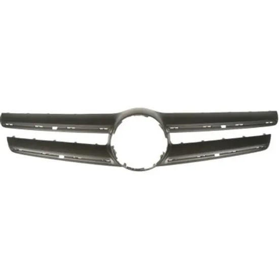 Grila radiator MERCEDES GLA-CLASS X156 2013-> perioada 2013 2014 2015 2016 2017 2018 gri