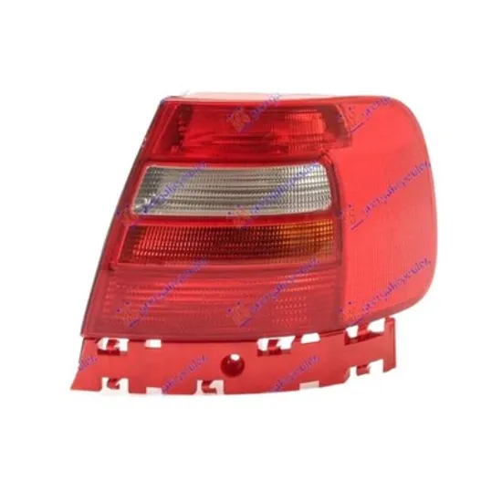 Lampa stop spate dreapta AUDI A4 8D2; B5 1994->2000 perioada 1994 1995 1996 1997 1998 1999 2000 de la an de fabricatie 09/1996, pana la an de fabricatie 02/1999,