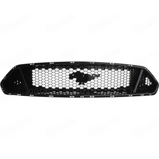 Grila Radiator FORD MUSTANG 2018-> Grila radiator neagra (GT) Perioada 2018 2019 2020 2021 2022 2023