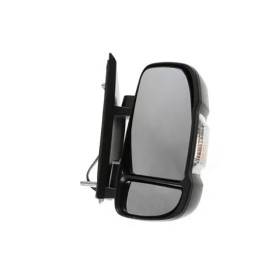 Oglinda FIAT DUCATO 250 2006-> Oglinda exterioara dreapta, electrica/incalzire cu semnal cu brat scurt Perioada 2006 2007 2008 2009 2010 2011 2012 2013 2014 2015 2016 2017 2018 2019 2020