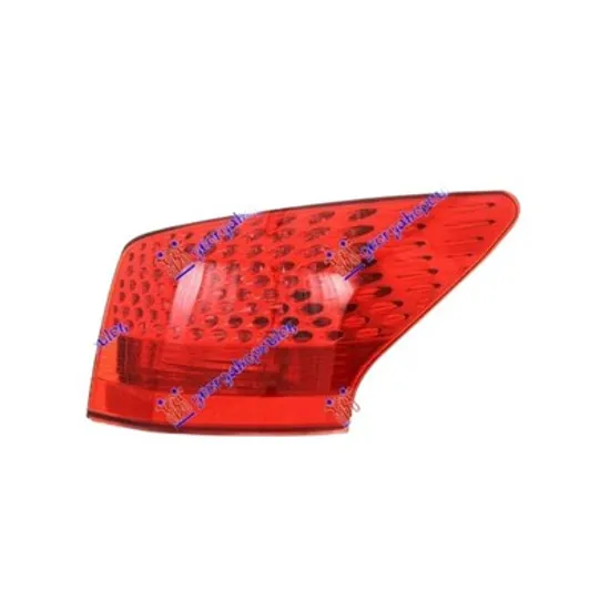 Stop Spate PEUGEOT 407 2004->2010 Lampa spate dreapta pt break 2009-> Perioada 2008 2009 2010