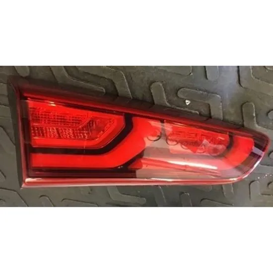 Stop Spate HYUNDAI i20 2014->2020 Lampa stop spate interioara LED (O) STANGA Perioada 2014 2015 2016 2017 2018