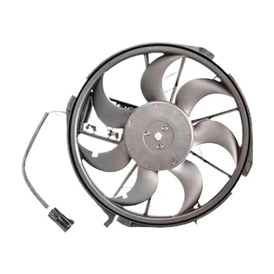 Ventilator motor MERCEDES B-CLASS W245 2005->2011 pentru B 150 , perioada 2005 2006 2007 2008 2009 2010 2011