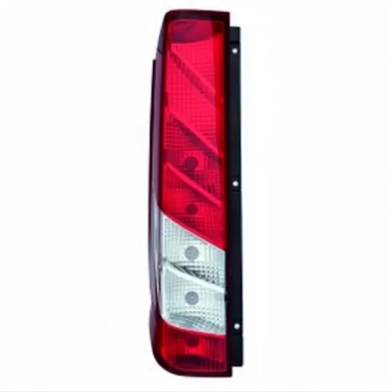 Stop Spate IVECO DAILY 2021-> Lampa stop spate (E) (TURKEY) DREAPTA Perioada 2019 2020 2021 2022 2023 2024