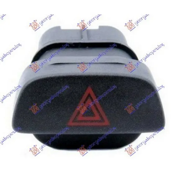 Contact Alarma FORD FUSION 2002->2012 Contact alarma (3pin) Perioada 2002 2003 2004 2005 2006 2007 2008 2009 2010 2011 2012
