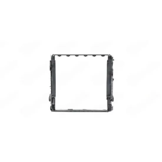 Capac Panou Fata LAND ROVER RANGE ROVER 3 2002->2012 Acoperire radiator plastic (SUPERCHARGED) 2009- Perioada 2002 2003 2004 2005 2006 2007 2008 2009 2010 2011 2012