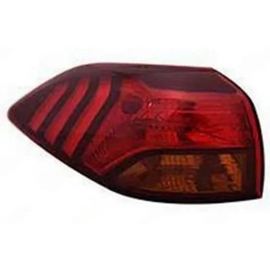 Stop Spate HYUNDAI TUCSON 3 2015->2020 Lampa stop spate exterior (E) STANGA Perioada 2018 2019 2020