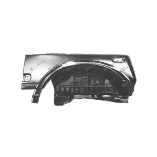 Aripa Fata SUZUKI SAMURAI SJ 1984->2004 Aripa fata dreapta, ptr SJ413, Perioada 1981 1982 1983 1984 1985 1986 1987 1988 1989 1990 1991 1992 1993 1994 1995 1996 1997 1998 1999 2000 2001 2002 2003 2004