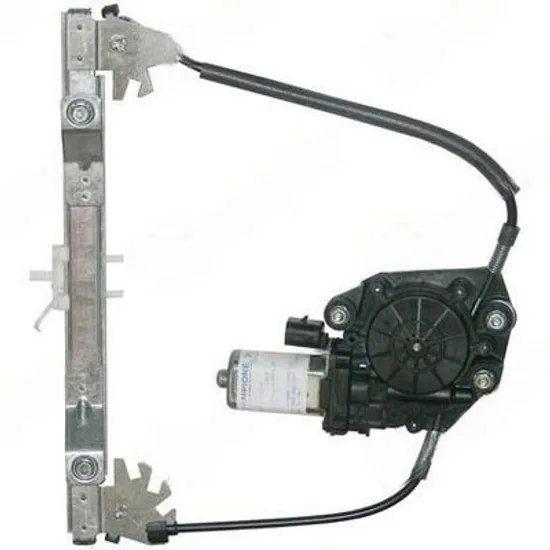Macara Usa FIAT MULTIPLA 1999-> Macara usa spate electrica STANGA Perioada 2004 2005 2006 2007 2008 2009 2010