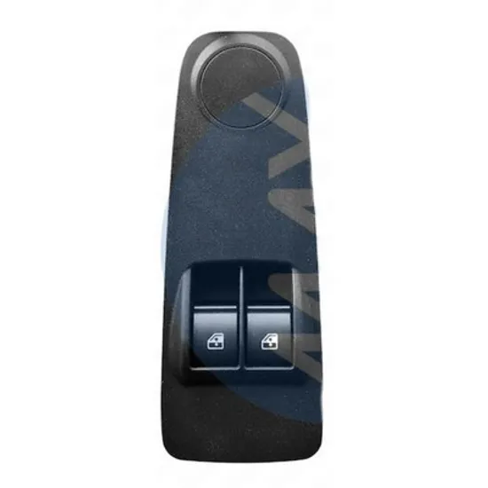 Butoane usa PEUGEOT BOXER 2006-> Panou butoane usa fata (dublu) (8pin) STANGA Perioada 2014 2015 2016 2017 2018 2019 2020