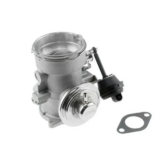 SUPAPA EGR VW TOUAREG 2.5 R5 TDI -120KW/163CP- 2461cmc, pentru motor BLK, BPD, perioada 2003,2004,2005,2006,2007,2008,2009,2010