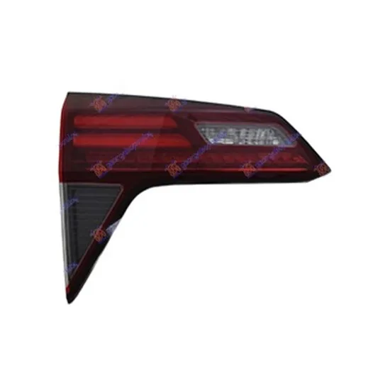 Stop Spate HONDA HR-V 2021-> Lampa spate interior fumuriu LED (E) stanga Perioada 2019 2020 2021 2022 2023 2024