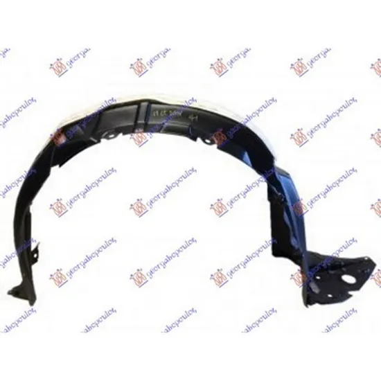Carenaj fata LEXUS CT 2010-> Carenaj fata dreapta Perioada 2010 2011 2012 2013 2014 2015 2016 2017 2018 2019 2020