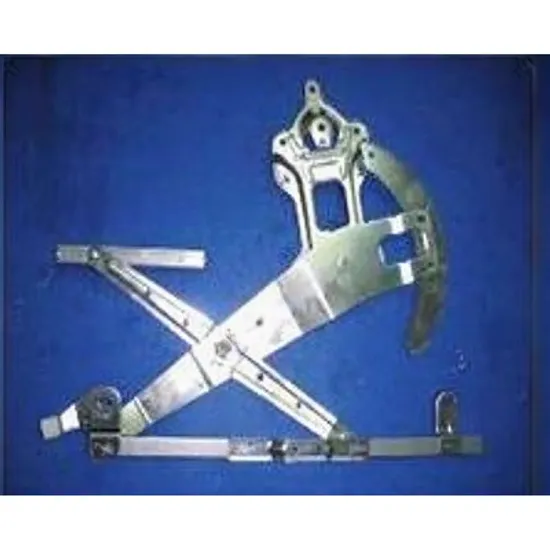 Macara Usa SUBARU IMPREZA 2000->2007 Macara usa fata electrica pentru 4 usi fara motor DREAPTA Perioada 2000 2001 2002 2003 2004 2005 2006 2007