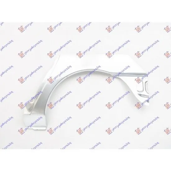 Pasaj Aripa FORD GALAXY 1995->2006 Pasaj reparatie aripa spate ->2000 stanga, Perioada 1995 1996 1997 1998 1999 2000