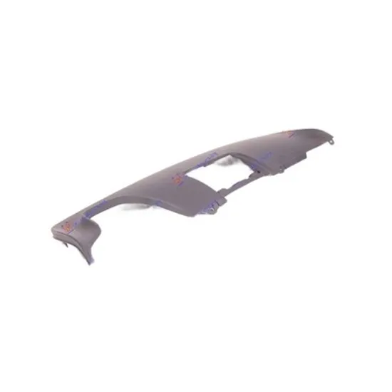 Spoiler Bara spate BMW 5 E60 2001->2010 Spoiler bara spate fara gaura carlig tractare (M-SPORT & M5) Perioada 2003 2004 2005 2006 2007 2008 2009 2010