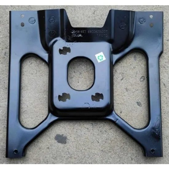Suport panou MERCEDES VITO W447 2014-> Suport lateral vertical Perioada 2015 2016 2017 2018 2019 2020