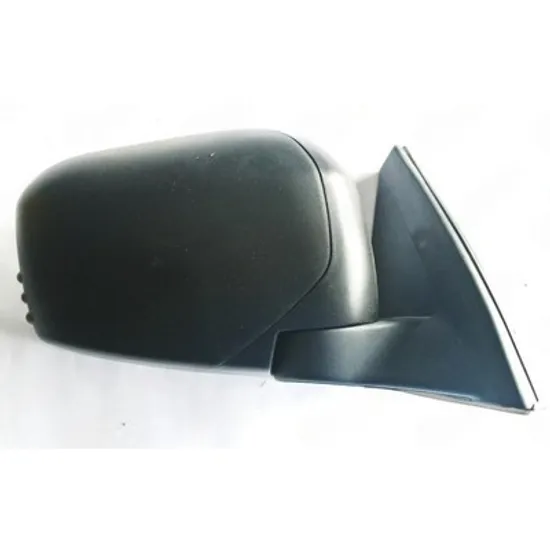 Oglinda MITSUBISHI L200 2005->2015 Oglinda exterioara electrica neagra DREAPTA Perioada 2010 2011 2012 2013 2014 2015