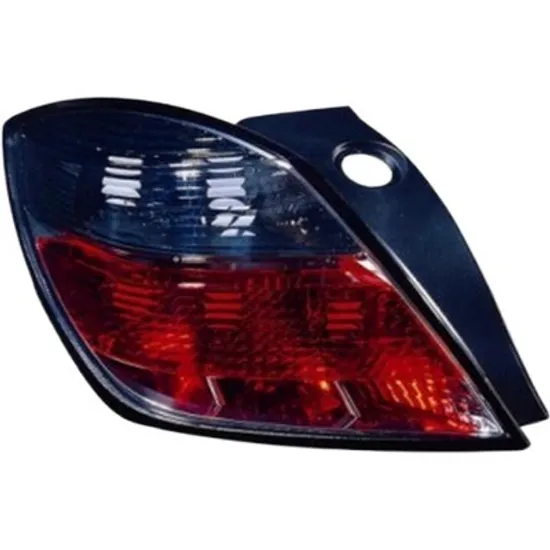 Lampa stop spate stanga OPEL ASTRA H GTC 2005->2010 perioada 2005 2006 2007 2008 2009 2010 , semnal fumuriu,