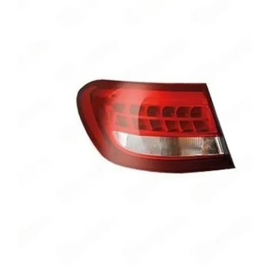 Stop Spate MERCEDES GLC X253 2015-> Lampa stop spate exterior LED (SUV) (ULO) STANGA Perioada 2015 2016 2017 2018 2019 2020