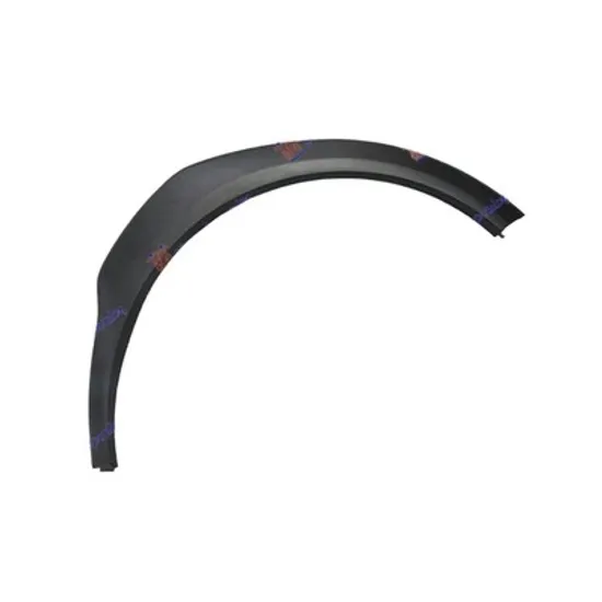 Bandou aripa fata SUBARU XV 2017-> Bandou overfender aripa fata dreapta Perioada 2017 2018 2019 2020 2021 2022 2023