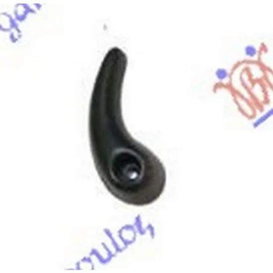 Maner Usa OPEL MOVANO A 1999->2009 Maner usa spate interior stanga Perioada 1999 2000 2001 2002 2003 2004 2005 2006 2007 2008 2009 2010