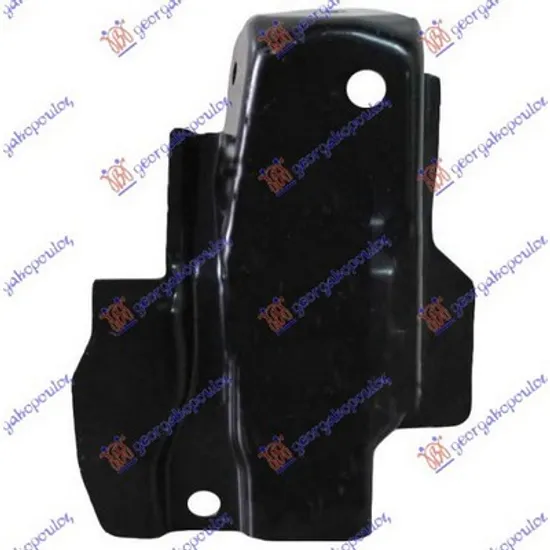 Trager TOYOTA PRIUS PRIME 2016-> Panou fata trager laterala superior vertical dreapta Perioada 2016 2017 2018 2019