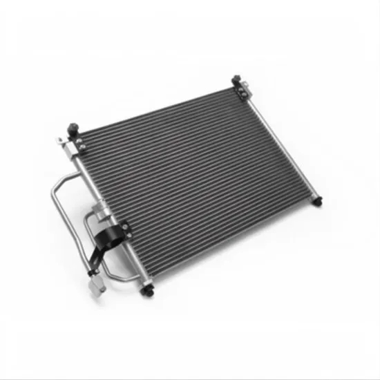 Radiator Aer Conditionat DAEWOO LANOS 1997-> Radiator condensator aer conditionat 1.4-1.5-1.6 16V (537x362x22) Perioada 1997 1998 1999 2000 2001 2002 2003 2004 2005 2006 2007 2008