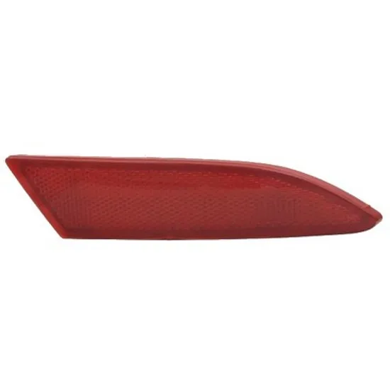 Reflector Spate FORD FOCUS 3 2010->2019 Reflector in bara spate dreapta pt 3/5 usi Perioada 2010 2011 2012 2013 2014 2015 2016 2017 2018 2019
