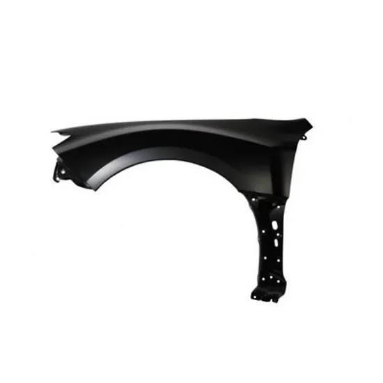 Aripa Fata SUBARU IMPREZA 2007->2015 Aripa fata dreapta fara gauri pt model STI Perioada 2008 2009 2010 2011 2012