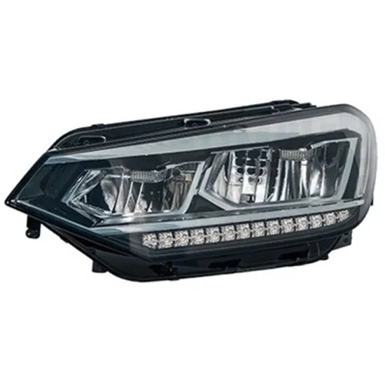 Faruri VW TOURAN 2010->2016 Far FULL LED MARELLI stanga Perioada 2015 2016 2017 2018 2019 2020 2021