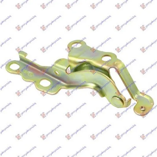 Balama Capota fata TOYOTA COROLLA E12 2001->2007 Balama capota motor stanga Perioada 2001 2002 2003 2004 2005 2006
