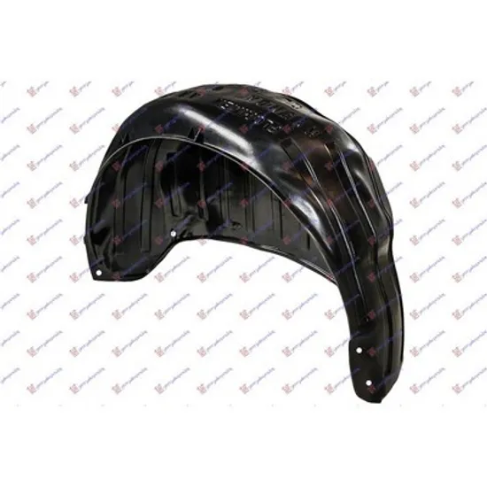 Carenaj spate HYUNDAI GETZ 2001->2010 Carenaj spate stanga Perioada 2002 2003 2004 2005 2006 2007 2008 2009 2010