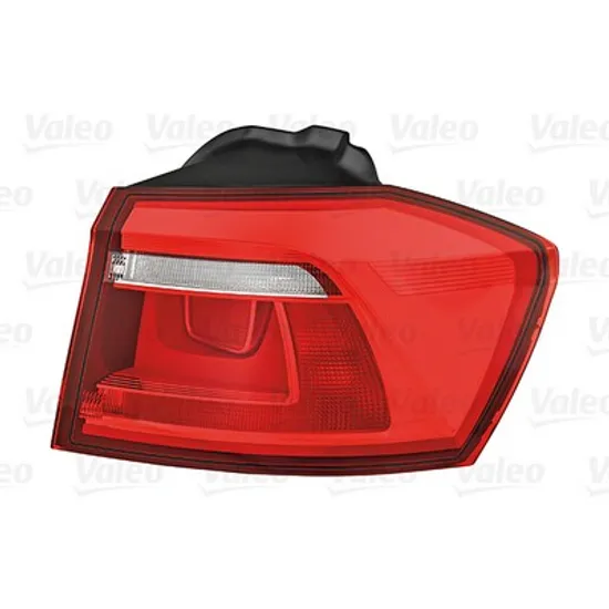 Stop Spate VW GOLF 7 SPORTSVAN 2014-> Lampa stop spate exterior (E) (DEPO) DREAPTA Perioada 2014 2015 2016 2017 2018