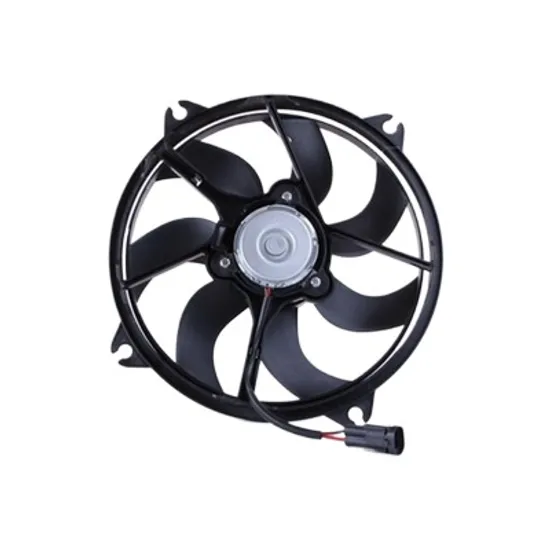 Ventilator motor STANGA CITROEN JUMPY 2007->2016 pentru 2.0 HDi 120 4x4, perioada 2010 2011 2012 2013 2014 2015 2016