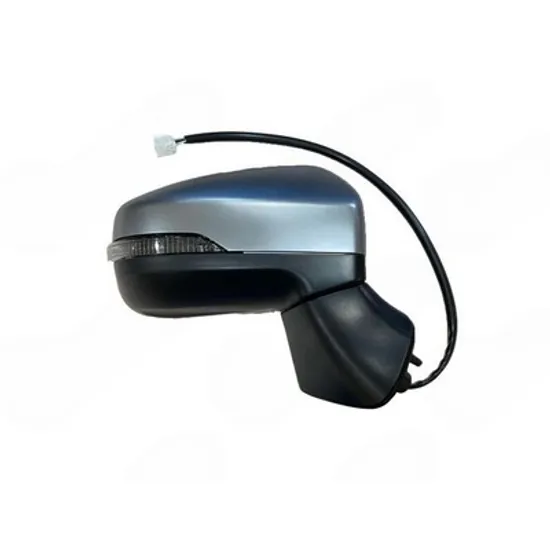 Oglinda SUBARU OUTBACK 2019-> Oglinda exterioara electrica cu incalzire pentru vopsit (cu semnal) DREAPTA Perioada 2019 2020 2021 2022 2023 2024