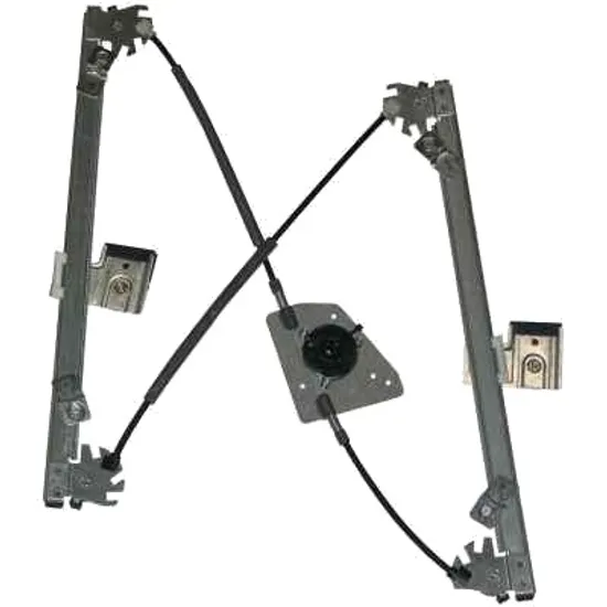 Macara Usa KIA CEED 2006->2012 Macara usa fata electrica fara motor DREAPTA Perioada 2007 2008 2009 2010