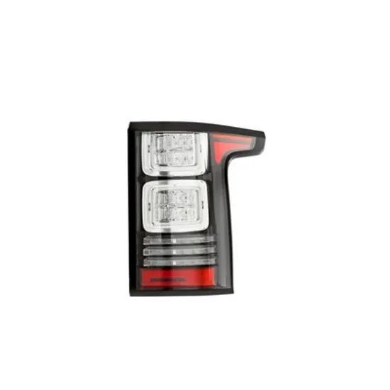 Stop Spate LAND ROVER RANGE ROVER 4 2012-> Lampa spate FULL LED negru VALEO dreapta Perioada 2012 2013 2014 2015 2016 2017 2018