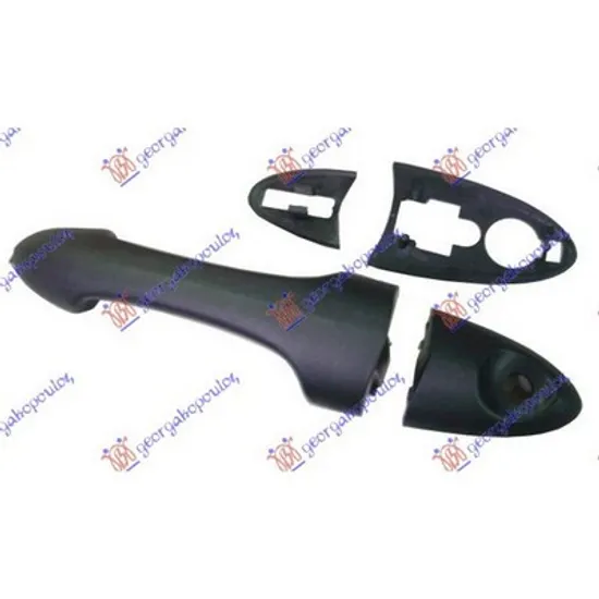 Maner Usa FORD FOCUS 1 1998->2008 Maner usa usa fata complet Perioada 1998 1999 2000 2001 2002 2003 2004