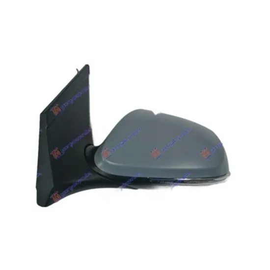 Oglinda HYUNDAI i10 2013->2020 Oglinda exterioara electrica cu rabatare electrica pentru vopsit cu semnal stanga 2014->2016 Perioada 2014 2015 2016 2017 2018 2019 2020