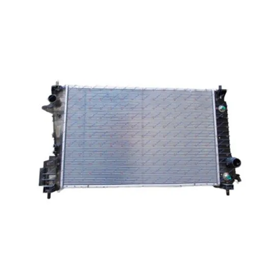 Radiator Motor CHEVROLET AVEO SEDAN T300 2011-> Radiator apa pentru (62x39.5x2.7) CV automata Perioada 2011 2012 2013 2014 2015 2016 2017