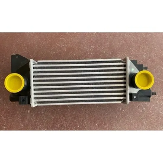 Intercooler LAND ROVER FREELANDER 1 1998->2006 Radiator intercooler 2.0 TD diesel (290x135x85) Perioada 1998 1999 2000 2001 2002 2003 2004 2005 2006