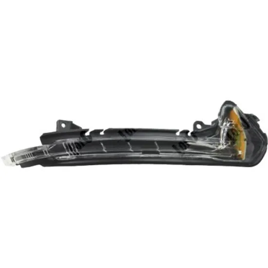 Oglinda exterioara dreapta AUDI A6 C7 2010->2018 perioada 2010 2011 2012 2013 2014 2015 , cu bec LED