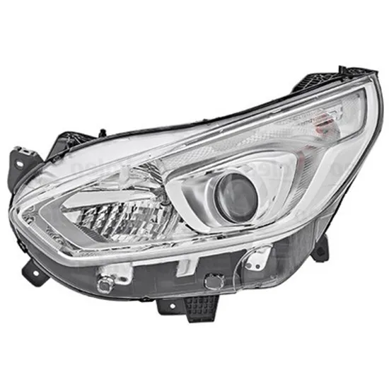 Faruri FORD GALAXY 2015-> Far reglaj electric E stanga Perioada 2015 2016 2017 2018 2019 2020 2021