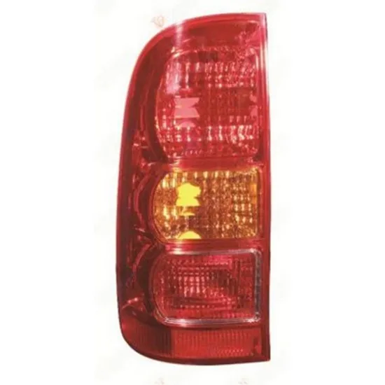 Stop Spate TOYOTA HILUX 7 2004->2015 Lampa stop spate (THAILAND) STANGA Perioada 2009 2010 2011 2012