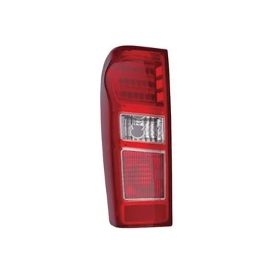 Stop Spate ISUZU D-MAX 2 2012->2018 Lampa spate stanga LED Perioada 2012 2013 2014 2015 2016